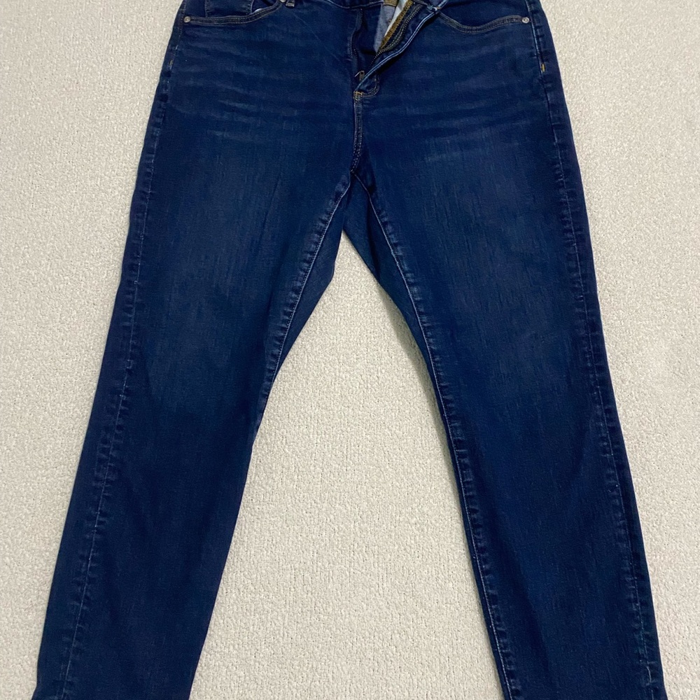 Loft Jeans
